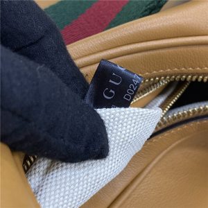 Gucci Attache Large Bag (Varied Colors)