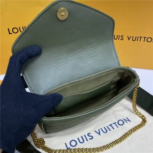 Louis Vuitton New Wave Multi-Pochette (Varied Colors)