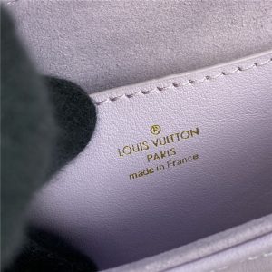 Louis Vuitton New Wave Multi-Pochette (Varied Colors)