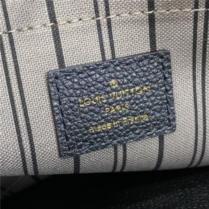 Louis Vuitton Montaigne MM (Varied Colors)