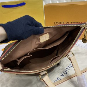 Louis Vuitton Palermo PM