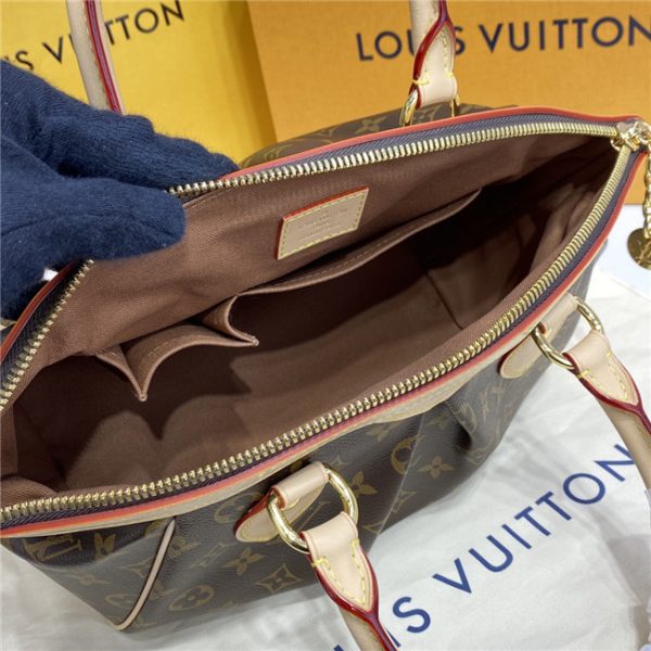 Louis Vuitton Monogram Tivoli PM