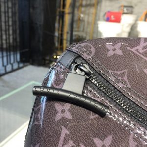 Louis Vuitton Keepall 50 Monogram Glaze