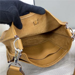 Hermes Evelyne PM Shoulder Replica Bag (Varied Colors)