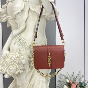 Louis Vuitton Rendez-Vous Tomette Red