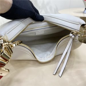 Gucci Attache Large Bag (Varied Colors)