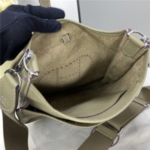 Hermes Evelyne PM Shoulder Replica Bag (Varied Colors)