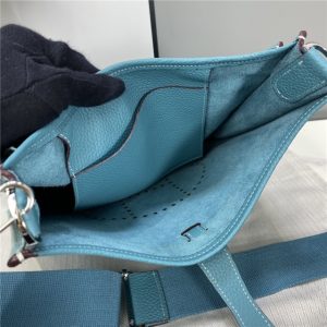 Hermes Evelyne PM Shoulder Replica Bag (Varied Colors)