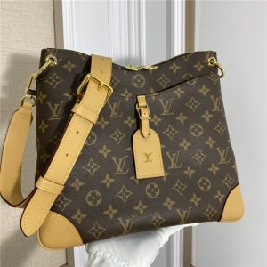 Louis Vuitton Odeon MM Natural