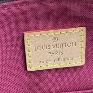 Louis Vuitton Petit Palais Monogram