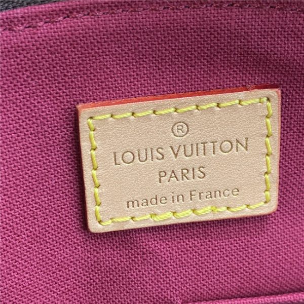 Louis Vuitton Petit Palais Monogram