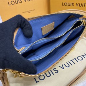 Louis Vuitton Coussin BB (Varied Colors)