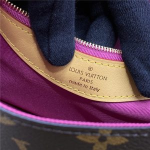 Louis Vuitton Diane Fuchsia