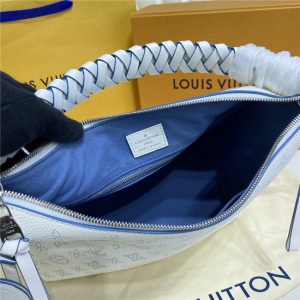 Louis Vuitton Beaubourg Hobo MM (Varied Colors)