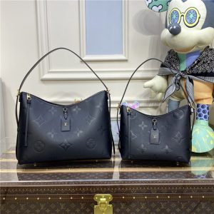 Louis Vuitton CarryAll PM (Varied Colors)