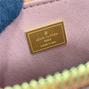 Louis Vuitton Alma BB (Varied Colors)