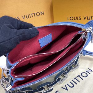 Louis Vuitton Coussin BB (Varied Colors)