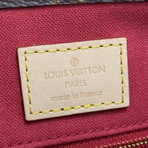 Louis Vuitton Sac Plat PM