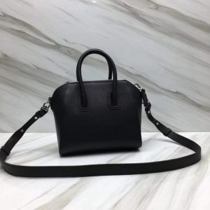 Givenchy Mini Antigona Shoulder Bag (Varied Colors)