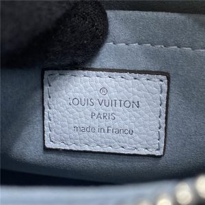 Louis Vuitton Marelle Epi Leather Bleu Nuage