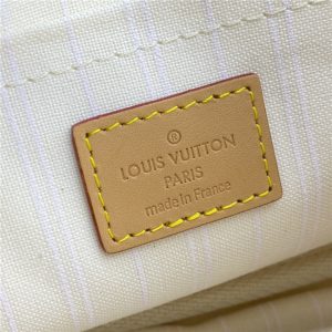 Louis Vuitton Multi Pochette Replica Accessoires Bag Mist