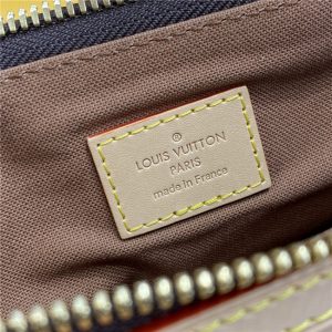 Louis Vuitton Palermo PM