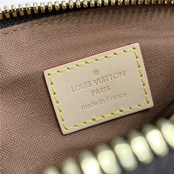 Louis Vuitton Monogram Tivoli PM