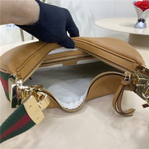 Gucci Attache Large Bag (Varied Colors)