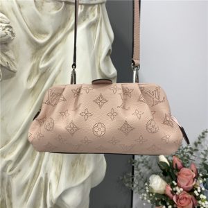 Louis Vuitton Scala Mini Pouch Magnolia Pink