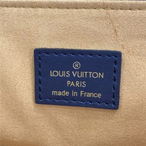 Louis Vuitton Beaubourg MM Monogram Canvas
