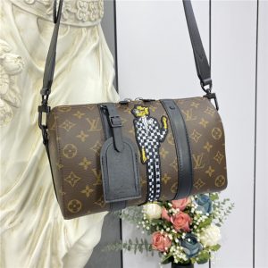 Louis Vuitton City Keepall