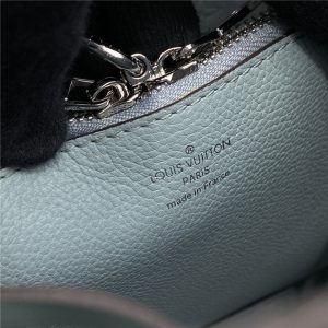 Louis Vuitton Muria Bucket Bag (Varied Colors)