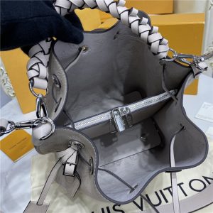 Louis Vuitton Muria Bucket Bag (Varied Colors)