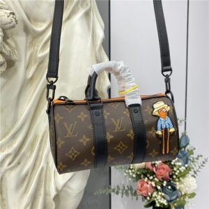 Louis Vuitton Keepall XS Bag