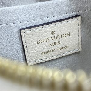 Louis Vuitton Papillon BB Cream / Saffron