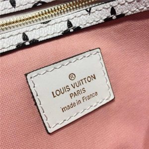 Louis Vuitton Speedy Bandouliere 30 Rouge