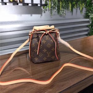 Louis Vuitton Nano Noe Replica