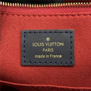 Louis Vuitton Onthego GM Replica Monogram Empreinte (Varied Colors)