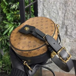 Louis Vuitton Petite Boite Chapeau