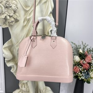 Louis Vuitton Alma PM Replica Epi Leather (Varied Colors)