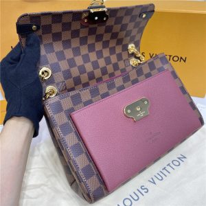 Louis Vuitton Vavin PM Bordeaux