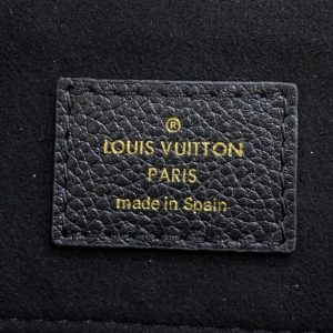 Louis Vuitton Grand Palais Monogram Empreinte Leather