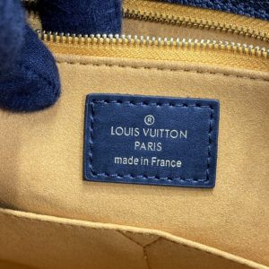 Louis Vuitton Onthego Replica MM Noir Handbags