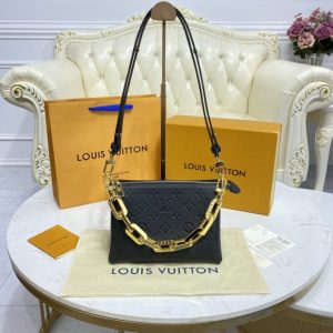 Louis Vuitton Coussin BB (Varied Colors)