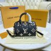 Louis Vuitton Brittany Magnolia