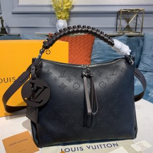 Louis Vuitton Beaubourg Hobo MM (Varied Colors)