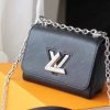 Louis Vuitton Neo Alma BB Monogram Empreinte Leather Replica