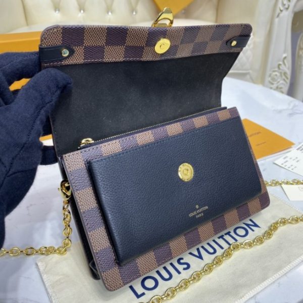 Louis Vuitton Vavin Chain Wallet