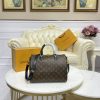 Louis Vuitton Coussin PM H27 Green