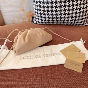 Bottega Veneta The Pouch 20 (Varied Colors)